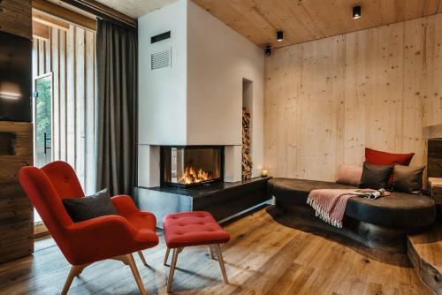 Spa Suite