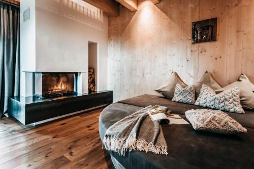 Spa Suite