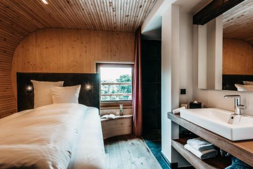 Chalet Suite