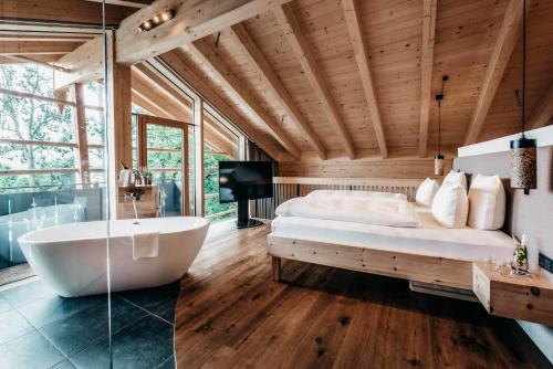 Chalet Suite