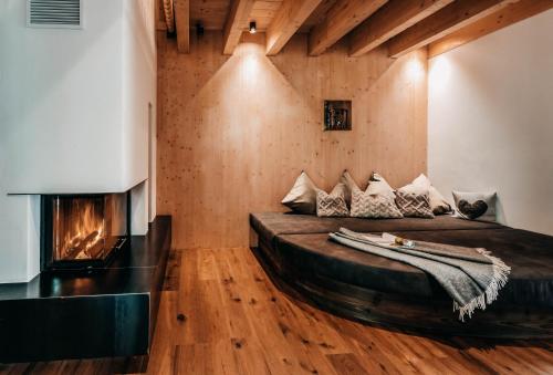 Chalet Suite