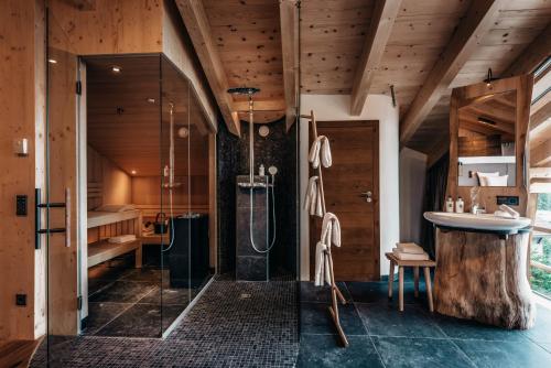 Chalet Suite