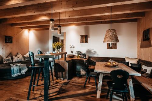 Chalet Suite