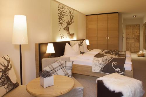 Double Room Comfort