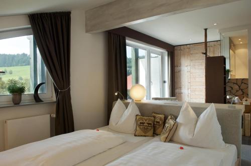 Double Room Comfort