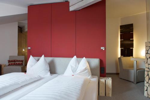Double Room Comfort