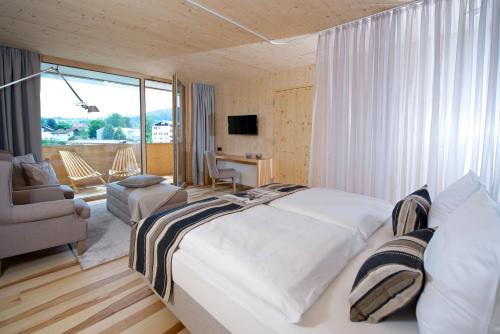 Double Room Alpin Superior