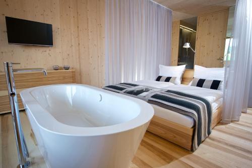 Double Room Alpin Superior