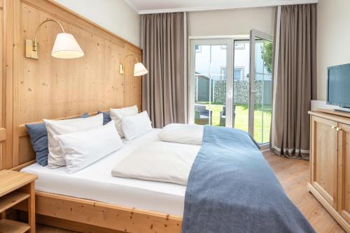 Double Room - Residence Annex