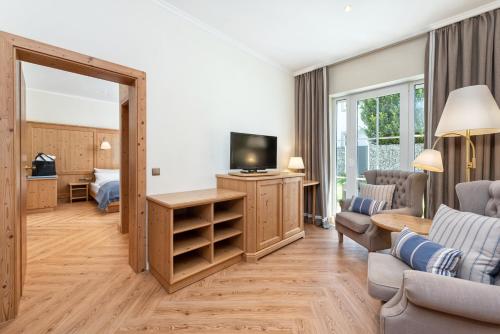 Double Room - Residence Annex