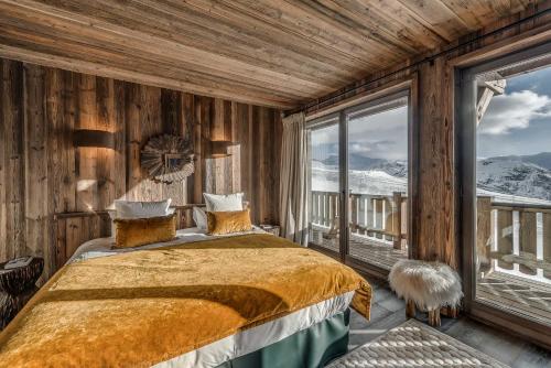 Penthouse Apartment