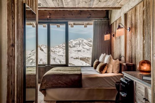 Penthouse Apartment