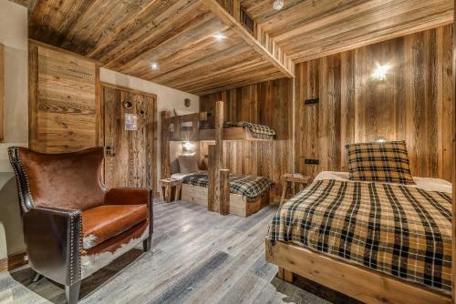 Penthouse Apartment