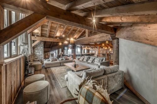 Penthouse Apartment