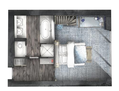 Family suite