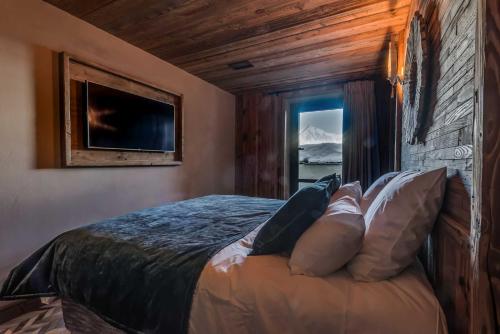 Two Bedroom Apartment