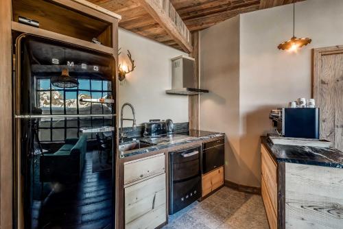 Two Bedroom Apartment