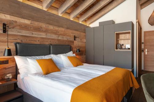 Double Room Morgensonne