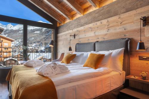 Double Room Morgensonne