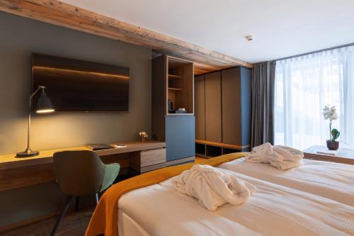 Double Room Morgensonne