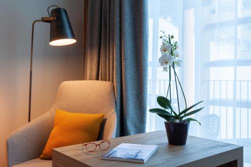 Double room deluxe Matterhorn 