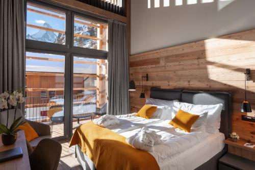Suite Matterhorn