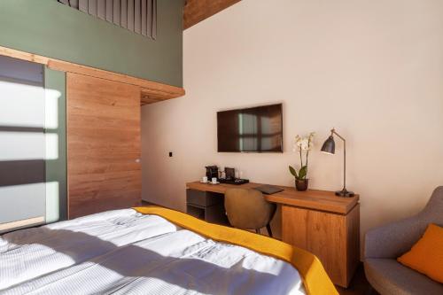 Suite Matterhorn