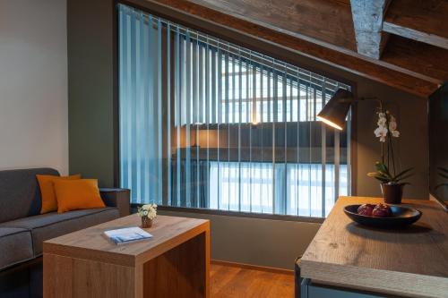 Suite Matterhorn