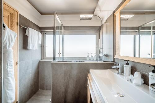 Valley double Room