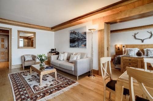 Annapurna Suite