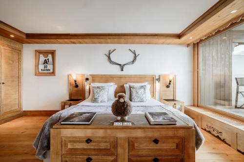Annapurna Suite