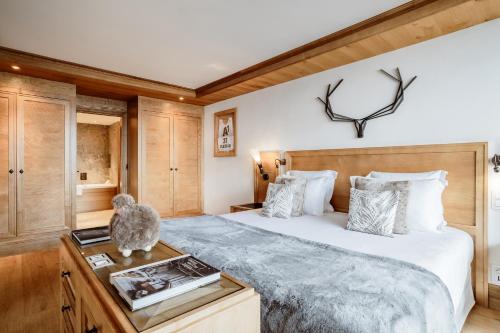 Annapurna Suite
