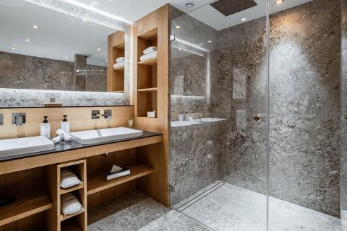 Annapurna Suite
