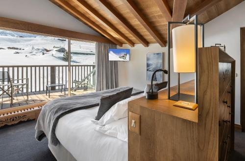 Everest Suite