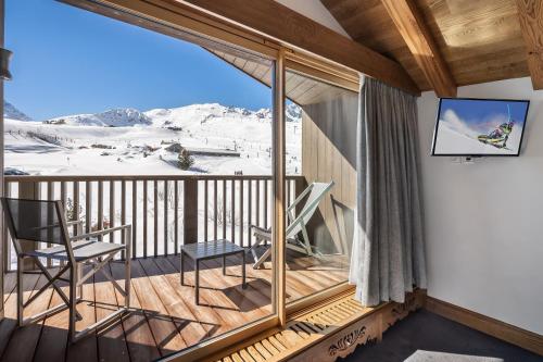 Everest Suite
