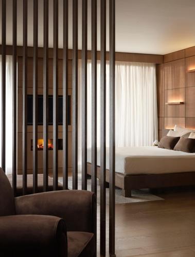 Suite with Spa Bath