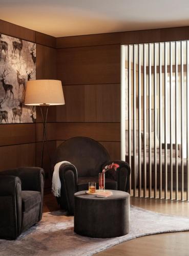 Suite with Spa Bath