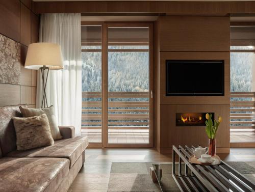 Family suite