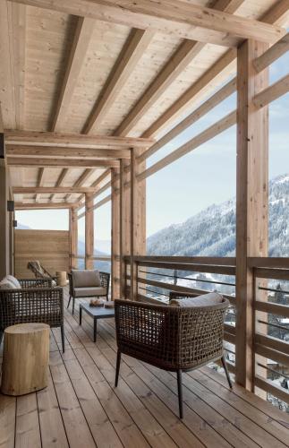One Bedroom Apartment