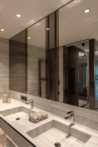 Two Bedroom Apartment