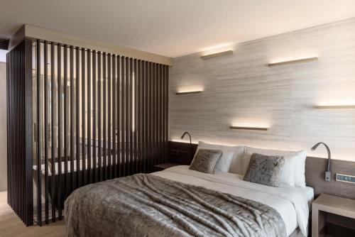 Three Bedroom Apartment