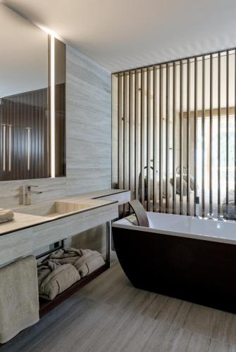 Three Bedroom Apartment
