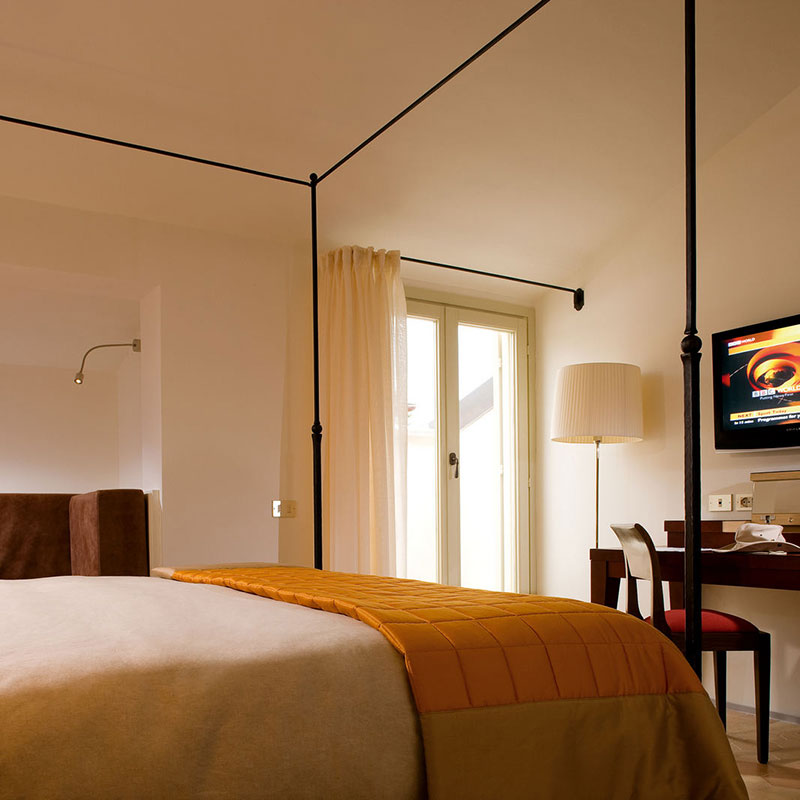  Romantic Room