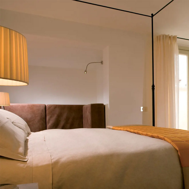 Romantic Single Room (1 Adult)