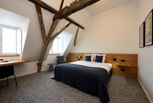 Prestige Double Room