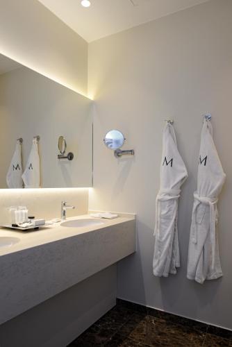 Prestige Double Room