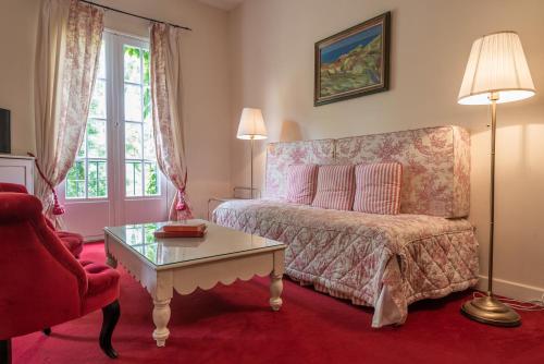 Deluxe Junior Suite