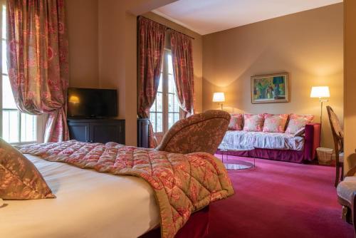 Deluxe Junior Suite