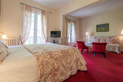 Deluxe Junior Suite