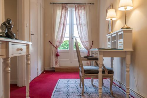 Deluxe Junior Suite